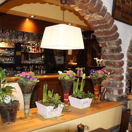 Hotel Grillglut Arnsberg Exteriér fotografie