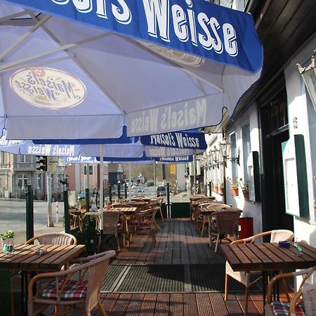Hotel Grillglut Arnsberg Exteriér fotografie