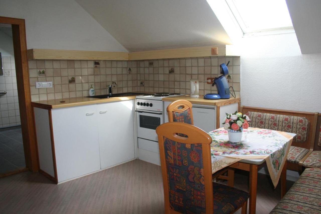 Hotel Grillglut Arnsberg Pokoj fotografie