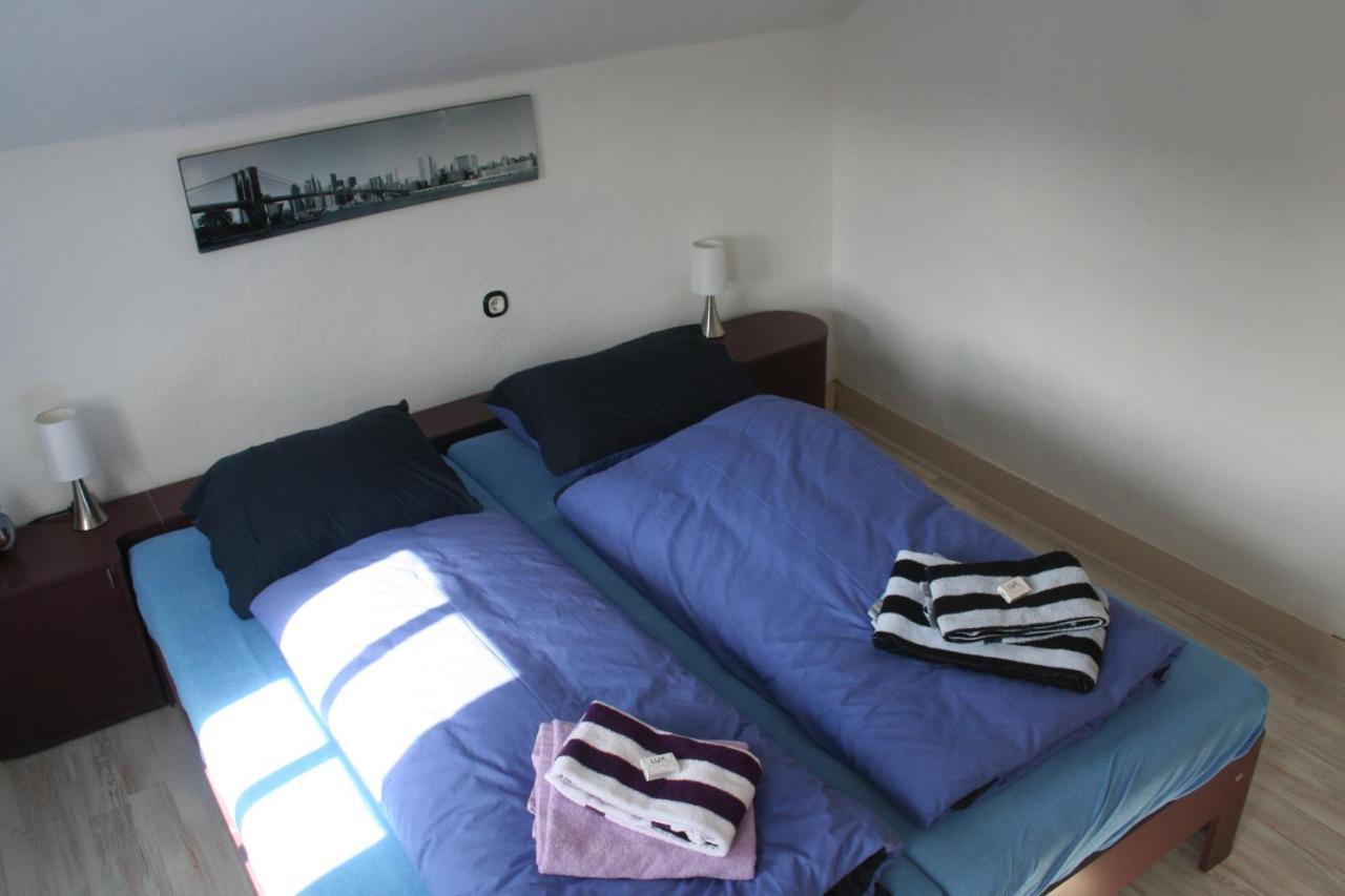 Hotel Grillglut Arnsberg Pokoj fotografie