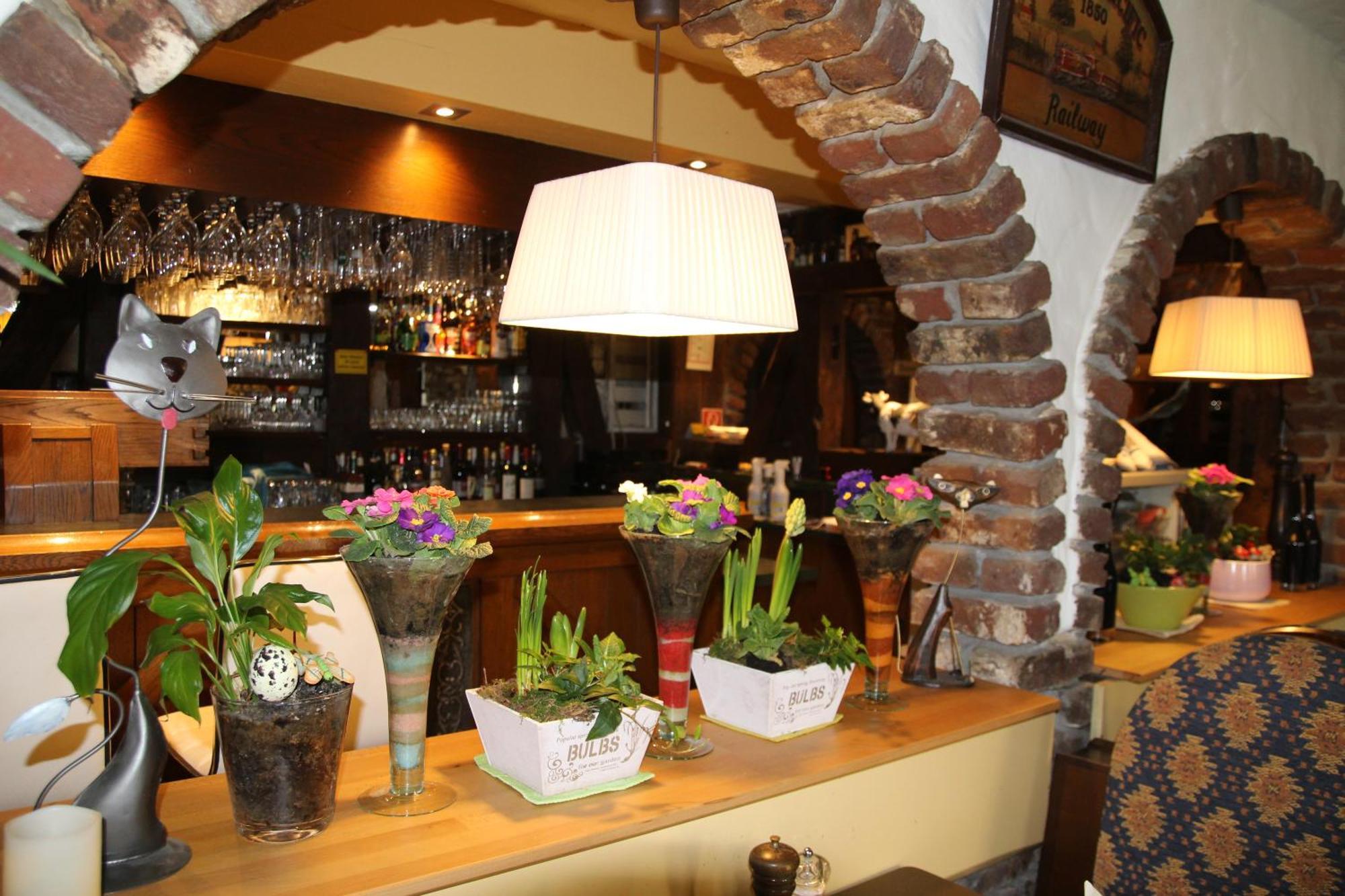 Hotel Grillglut Arnsberg Exteriér fotografie