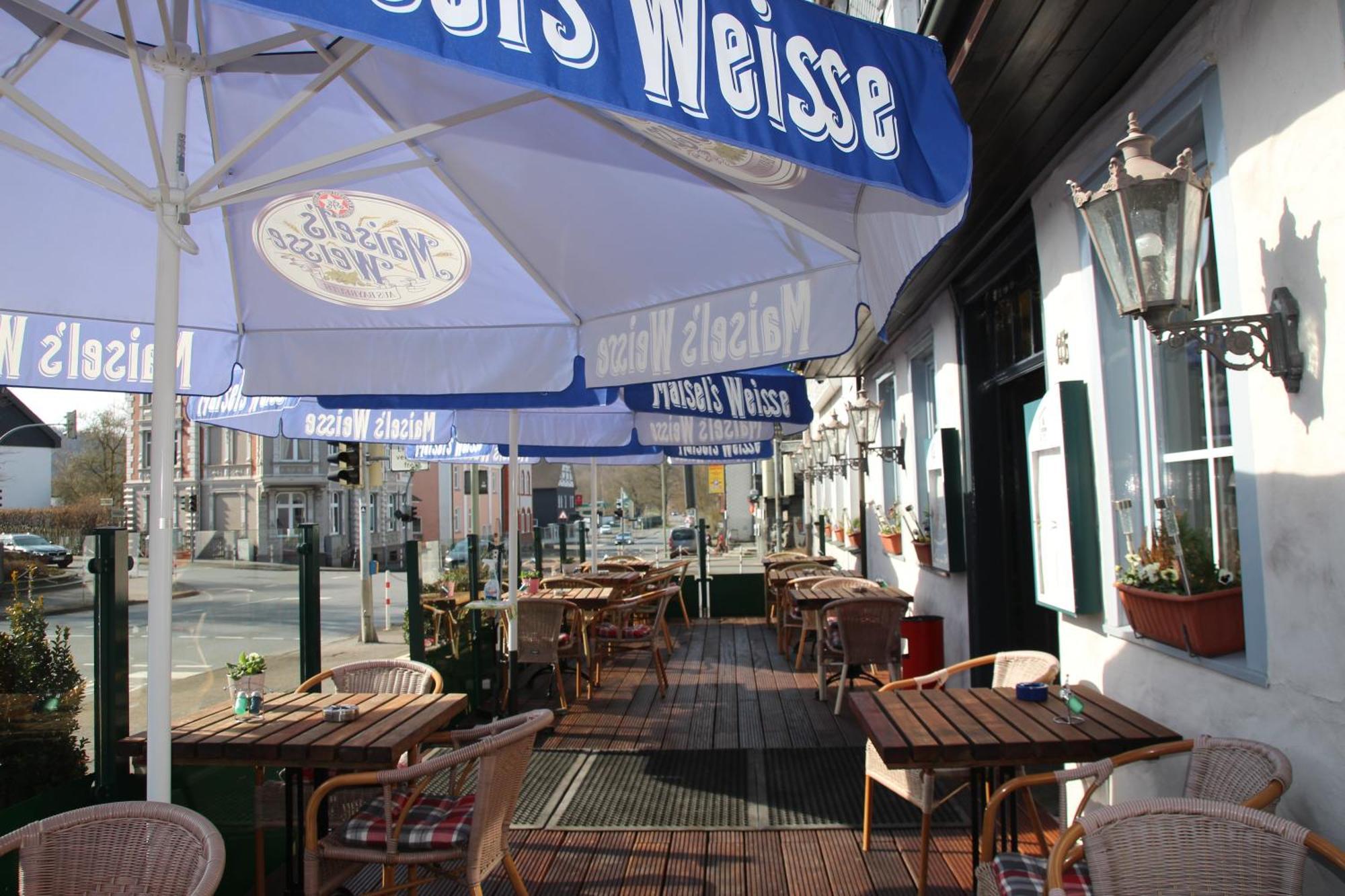 Hotel Grillglut Arnsberg Exteriér fotografie