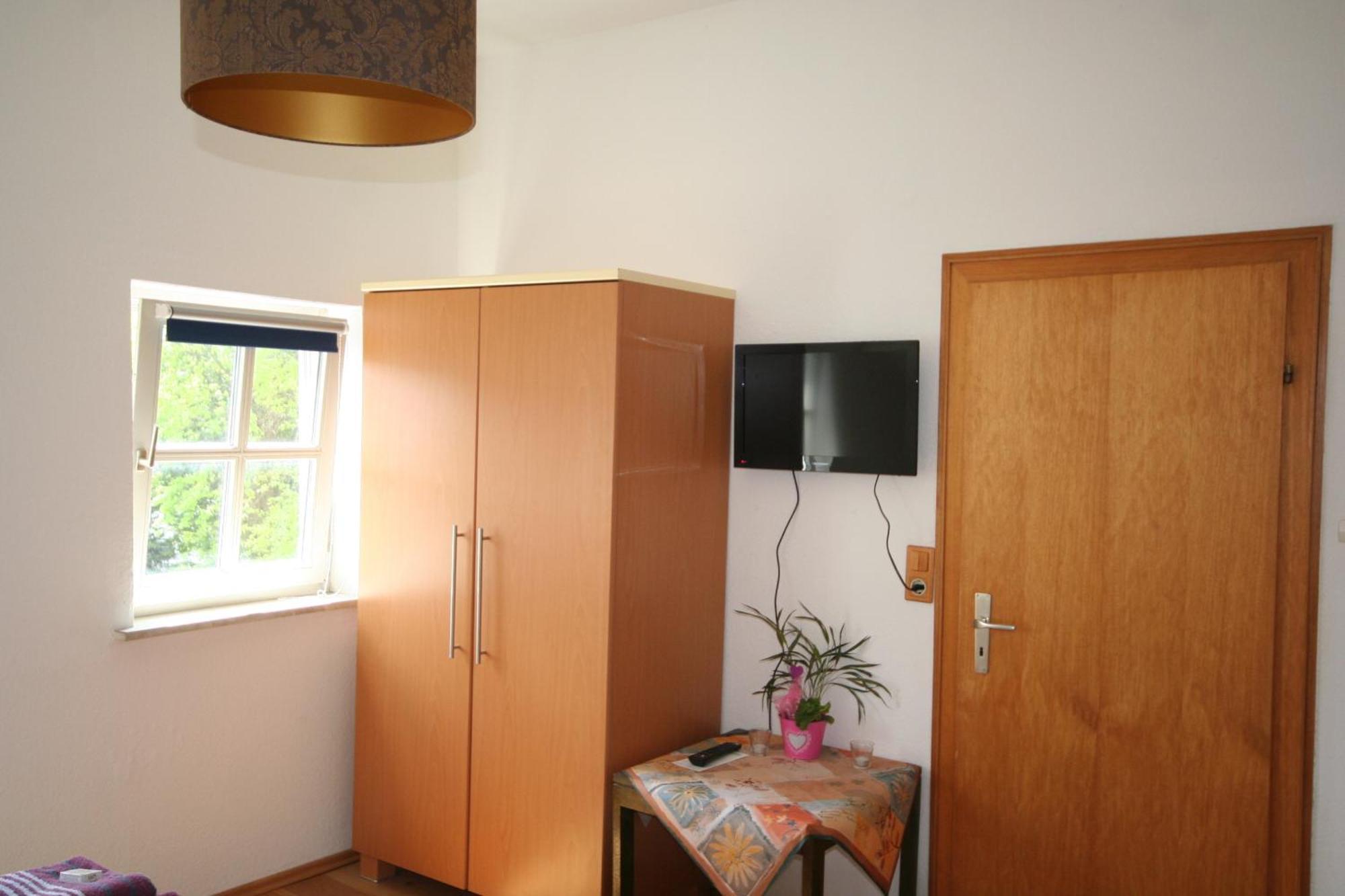 Hotel Grillglut Arnsberg Pokoj fotografie