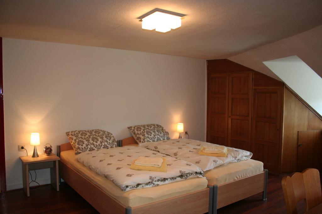 Hotel Grillglut Arnsberg Pokoj fotografie