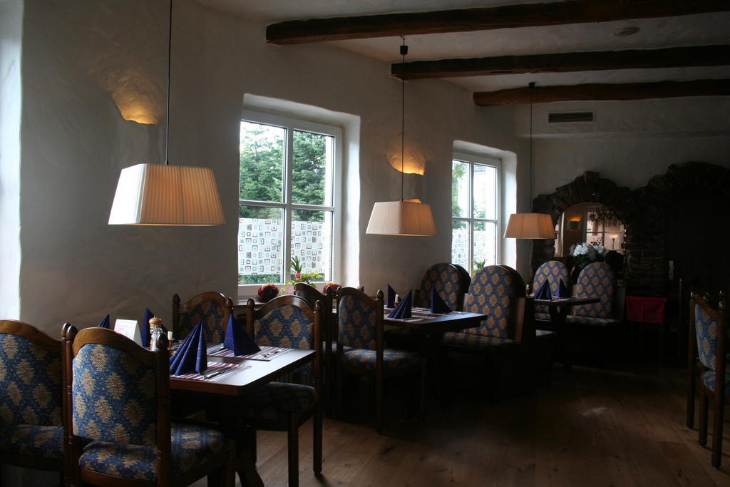 Hotel Grillglut Arnsberg Exteriér fotografie