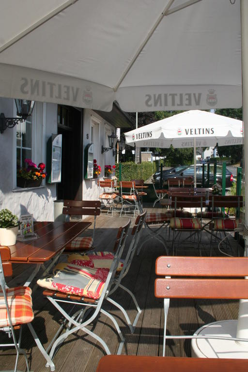 Hotel Grillglut Arnsberg Exteriér fotografie