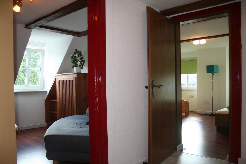 Hotel Grillglut Arnsberg Pokoj fotografie