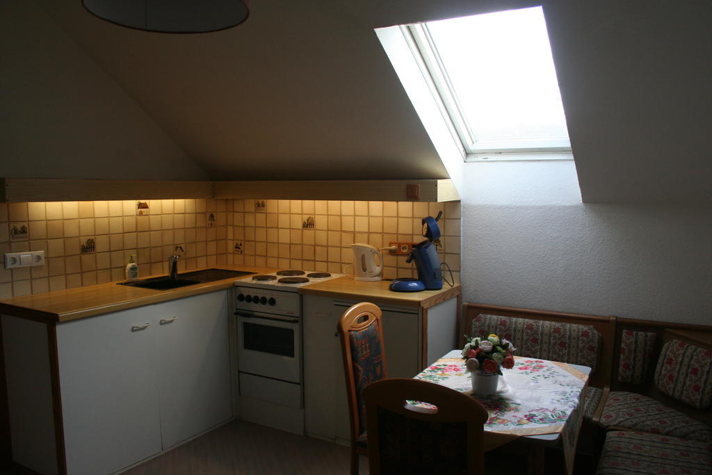 Hotel Grillglut Arnsberg Pokoj fotografie